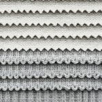 Détermination de la largeur du tissu TS EN 1773