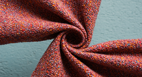 Essai de poids du tissu - ISO 3801