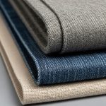 Rigidité du tissu TS ISO 4604