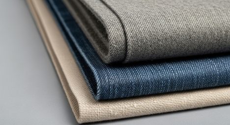 Rigidité du tissu TS ISO 4604