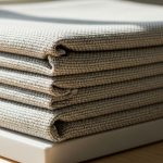 Essais de densité linéaire de fils extraits de tissus TS ISO 7211-5