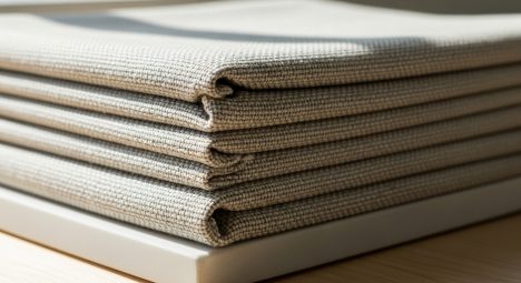 Essais de densité linéaire de fils extraits de tissus TS ISO 7211-5