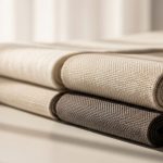 Essais de densité linéaire des fibres - Méthode gravimétrique