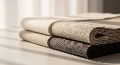 Essais de densité linéaire des fibres - Méthode gravimétrique