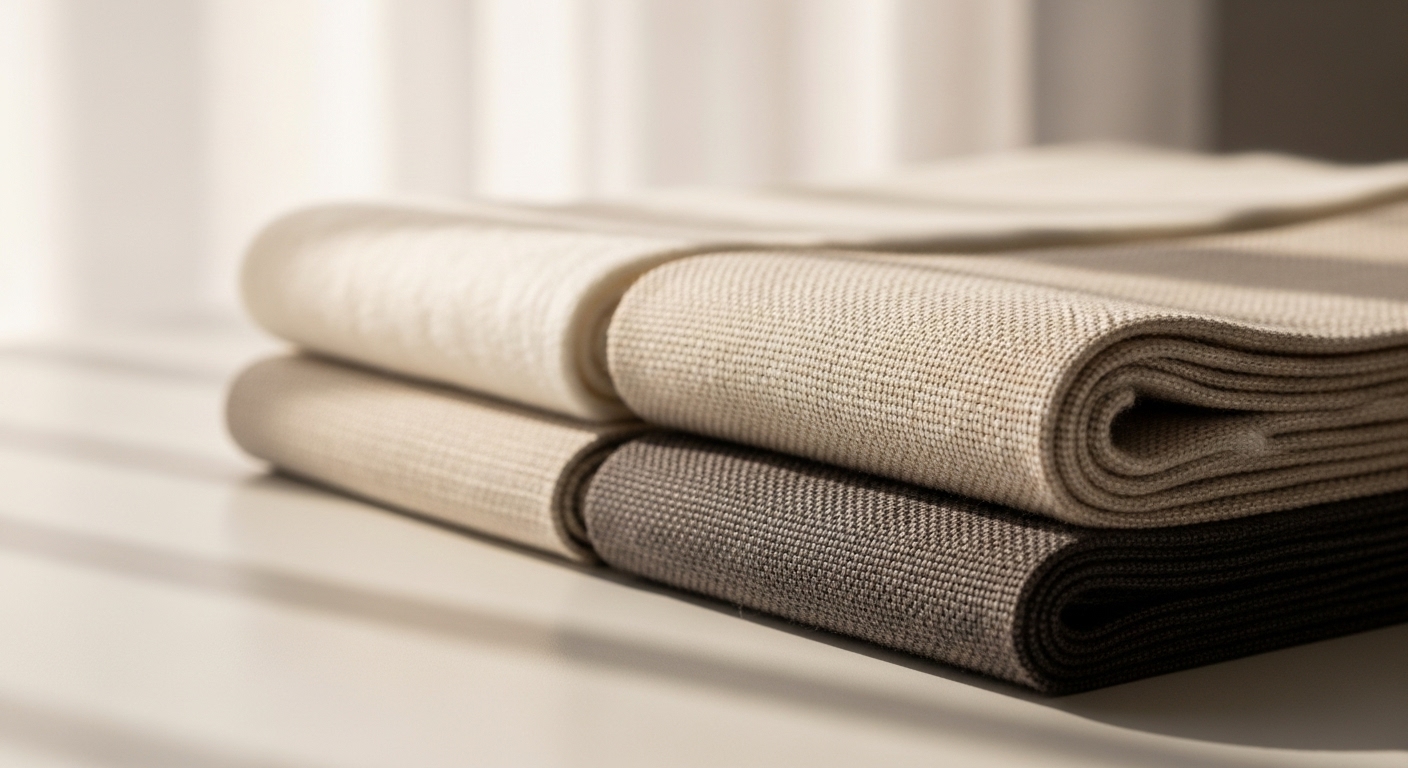 Essais de densité linéaire des fibres - Méthode gravimétrique