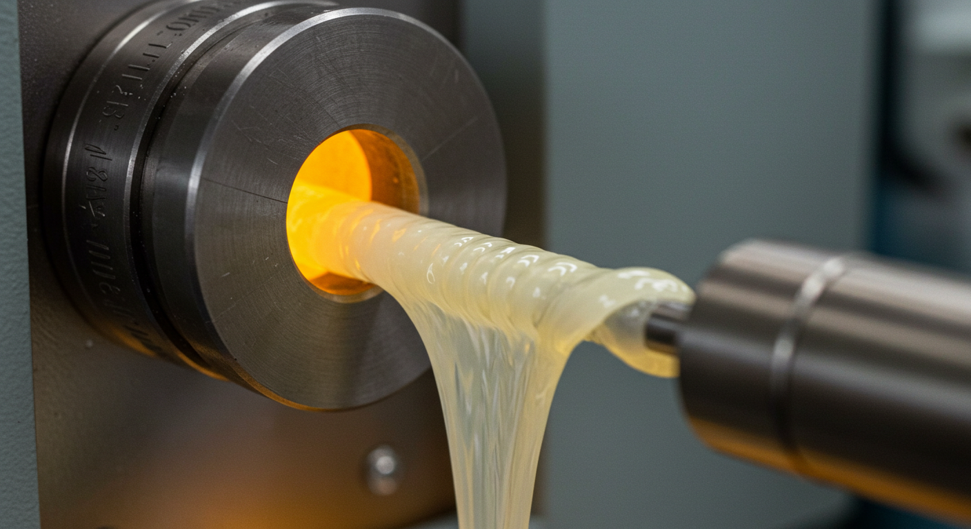 MFI (Détermination du débit massique des thermoplastiques fondus) - ISO 1133-1