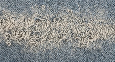 Usure Martindale - Évaluation de l'apparence TS EN ISO 12947-4