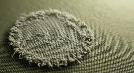 Usure Martindale - Méthode de perte de masse TS EN ISO 12947-3