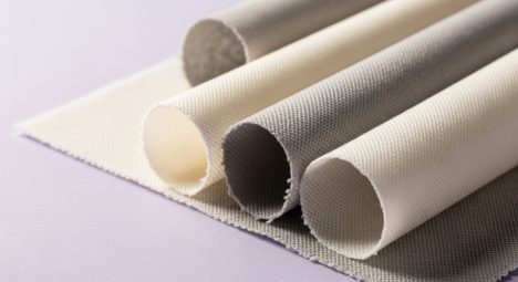 Essai de résistance à la déchirure sur des tissus non tissés