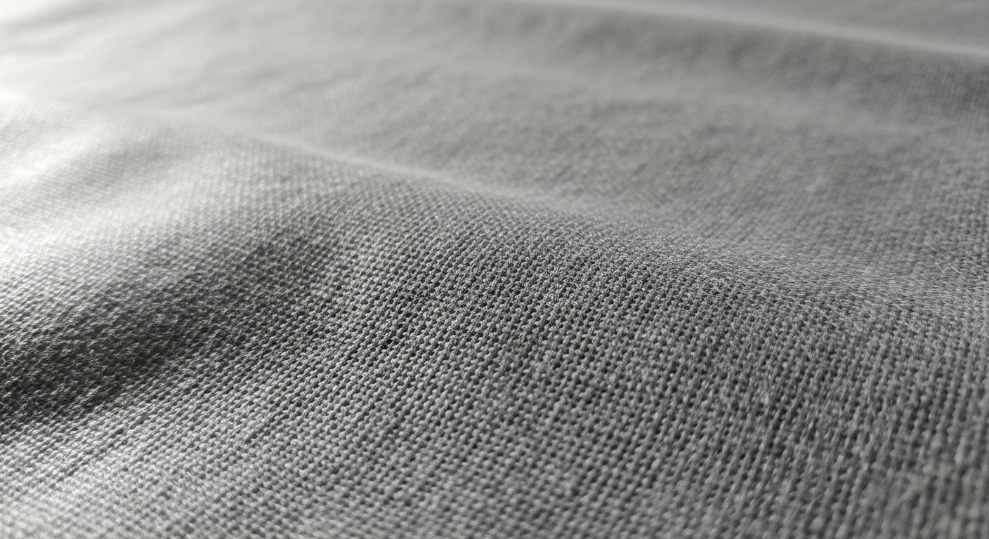 Non-tissé - Essai de poids surfacique unitaire