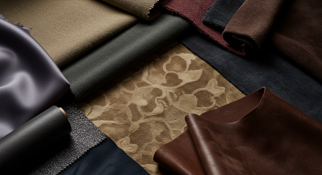 OEKO-TEX® 2025 met à jour de nouvelles normes de fiabilité dans l'industrie du textile et du cuir