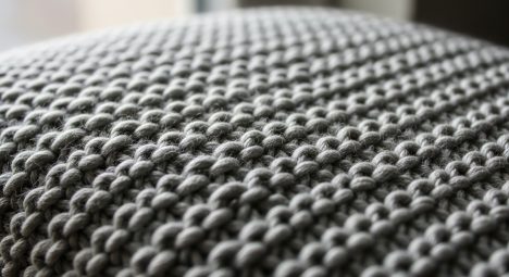 Taux de raccourcissement dû au tricotage TS 254 ISO 7211-3