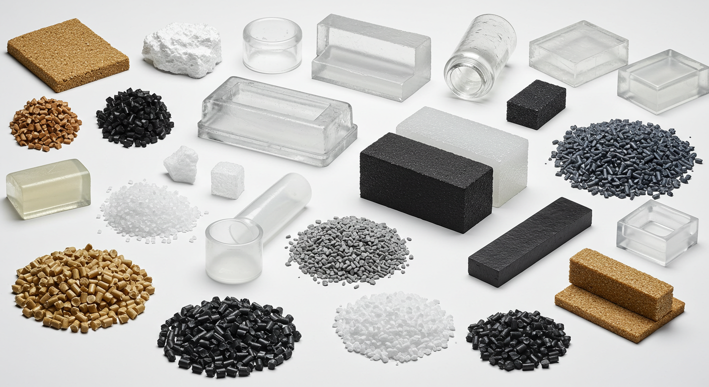 Test DSC pour la détermination des propriétés thermiques des matériaux polymères – ASTM D3418