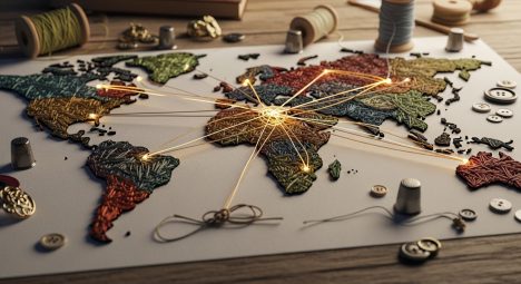 Le Sommet de la science textile TIWC 2025, qui se tient au Portugal, fixe un programme de recherche mondial