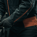 Vêtements de protection Résistance à la coupure