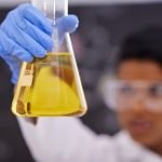 Détermination du formaldéhyde libre et hydrolysé - TS EN ISO 14184