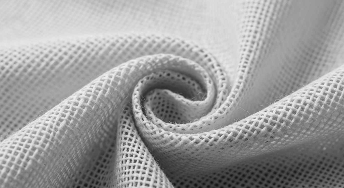 Test de résistance à la traction sur non-tissé | TS EN 29073-3