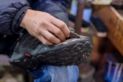 TS EN ISO 13937 Essai de résistance à la déchirure