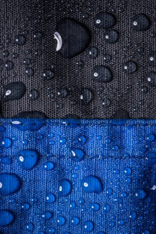 TS EN ISO 20344 Essai de perméabilité et d'absorption de la vapeur d'eau