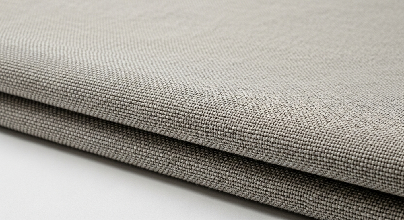 Détermination de la largeur du peigne Tests physiques