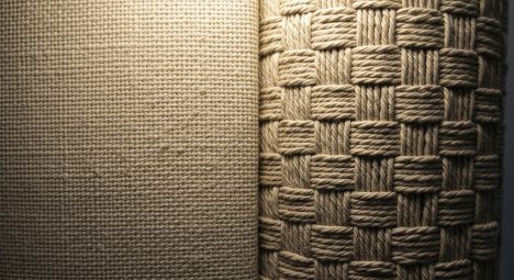 Test de tresses de base Analyse de la texture