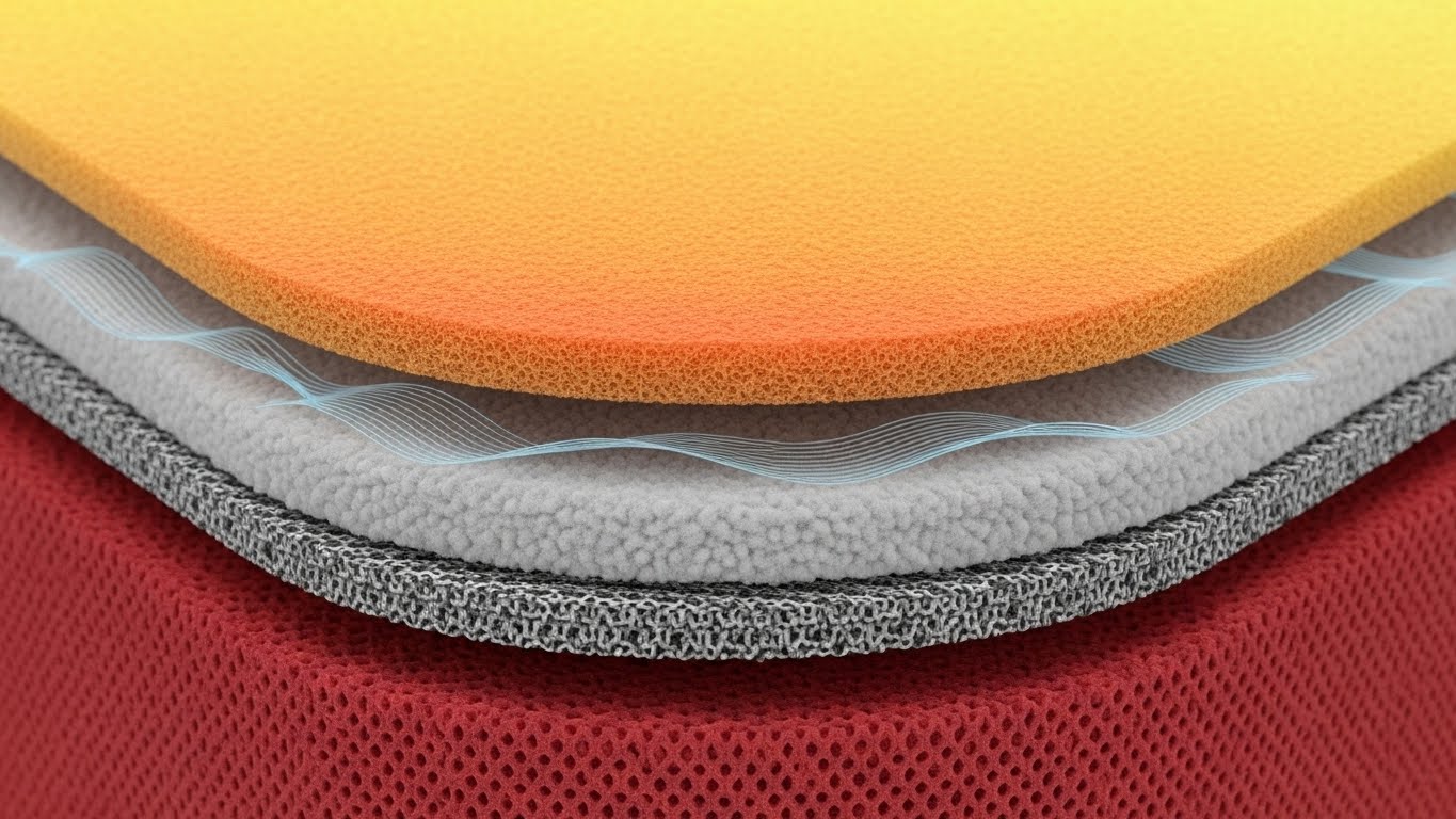 Mesure de la résistance à la perméabilité thermique | TS EN ISO 11092 (T)