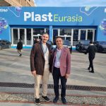 USB Certification a visité le salon PlastEurasia 2025