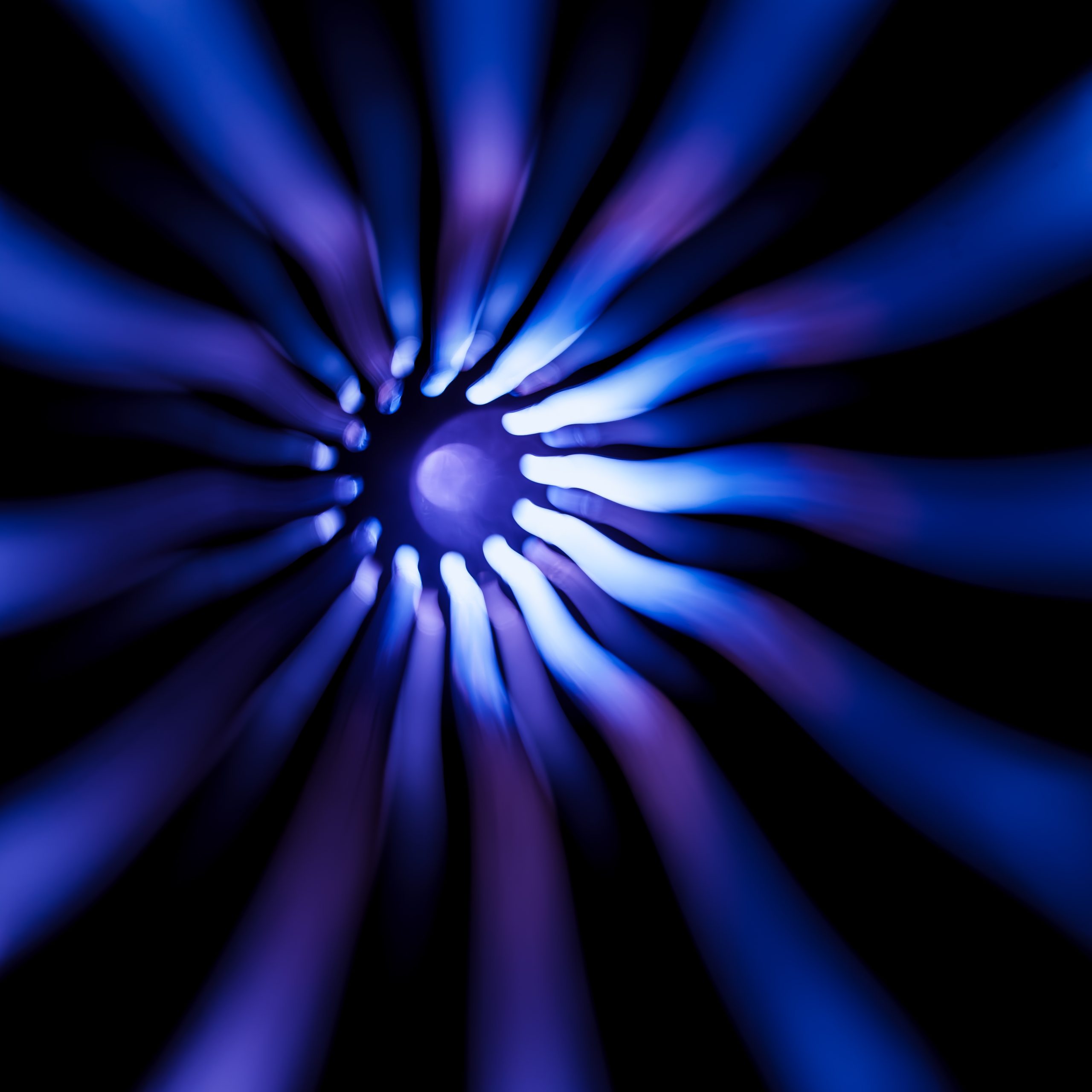 Tests de vieillissement accéléré aux UV