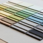 Tests de solidité des couleurs à la lumière artificielle TS EN ISO 105-B02 (T)