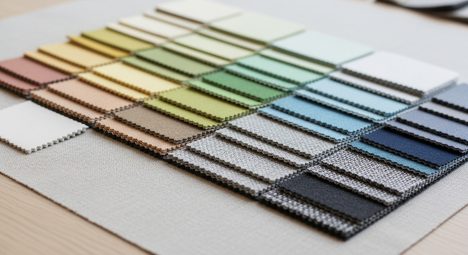 Tests de solidité des couleurs à la lumière artificielle TS EN ISO 105-B02 (T)