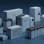 Une nouvelle norme ouvre la voie à un passeport numérique pour les batteries