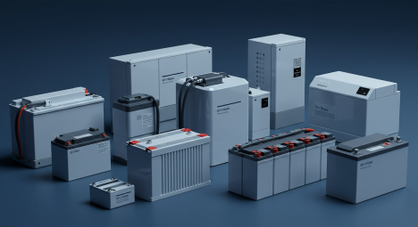 Une nouvelle norme ouvre la voie à un passeport numérique pour les batteries