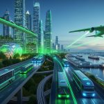 Transport durable : de la batterie à l'avenir grâce aux carburants verts