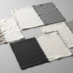 Changement de taille après lavage