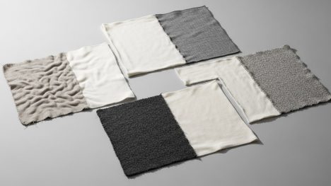 Changement de taille après lavage