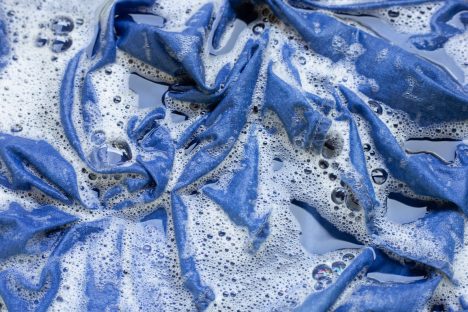 Changement de taille après lavage TS EN ISO 5077 (T)