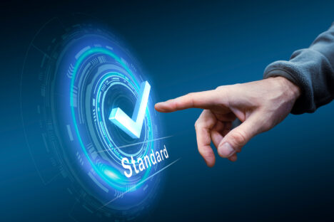 Norme de certification Ce