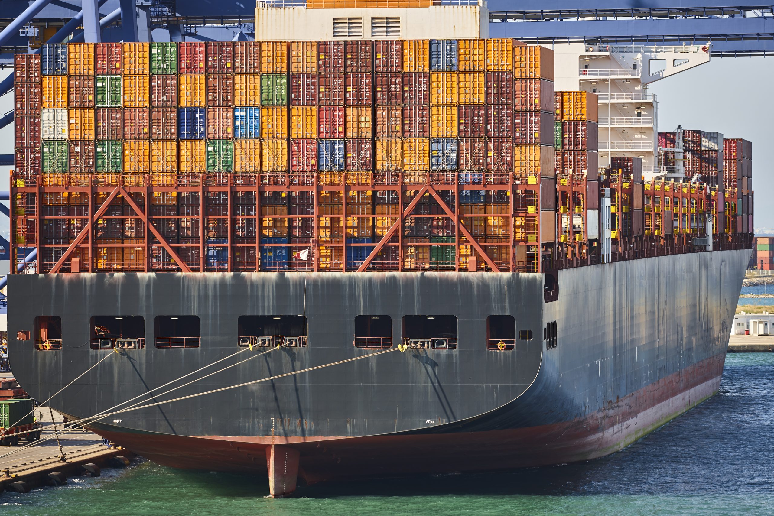 Services complets d&rsquo;inspection et de surveillance selon la norme ISO/IEC 17020 par USB Certification