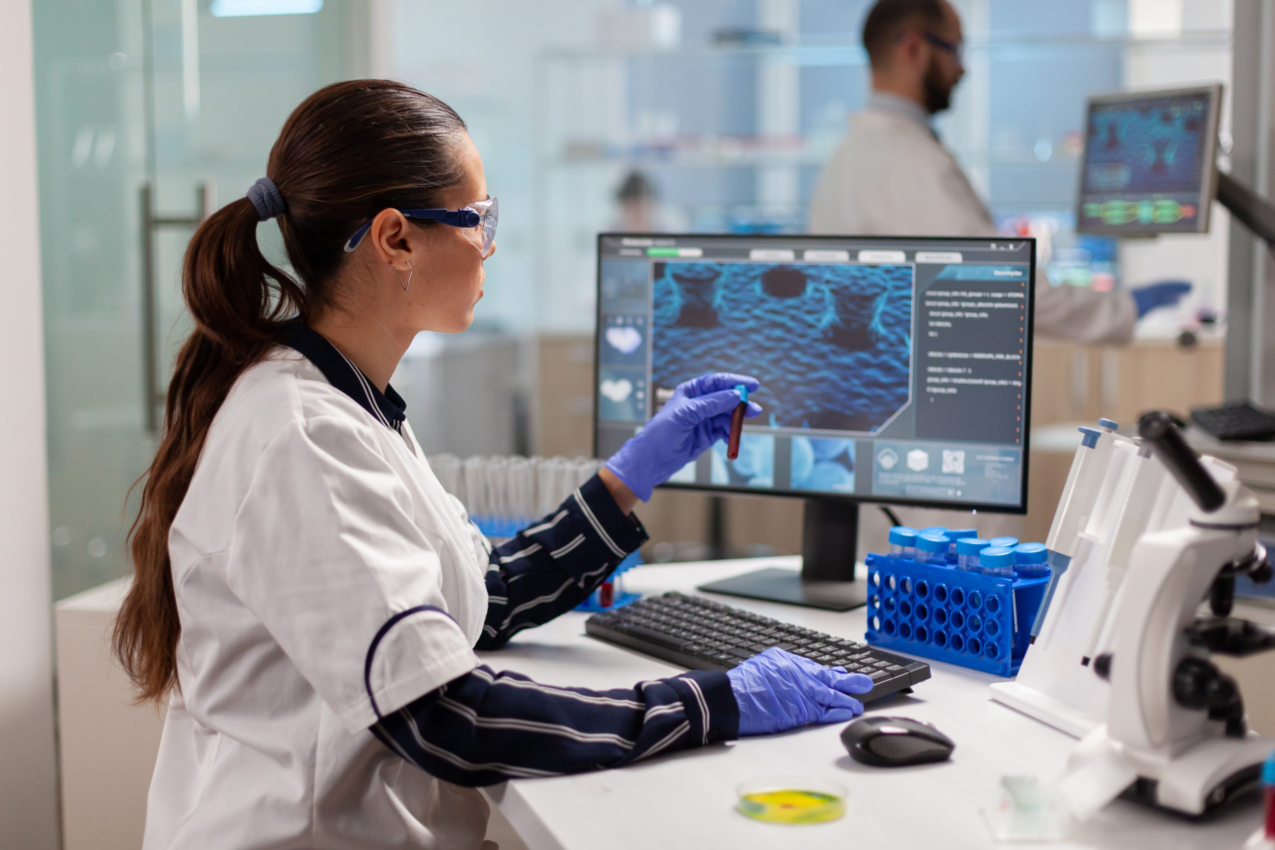 Opportunité d&rsquo;essai d&rsquo;aptitude : Lancement des demandes d&rsquo;essai de charge biologique (Bioburden) selon les normes ISO 11737-1