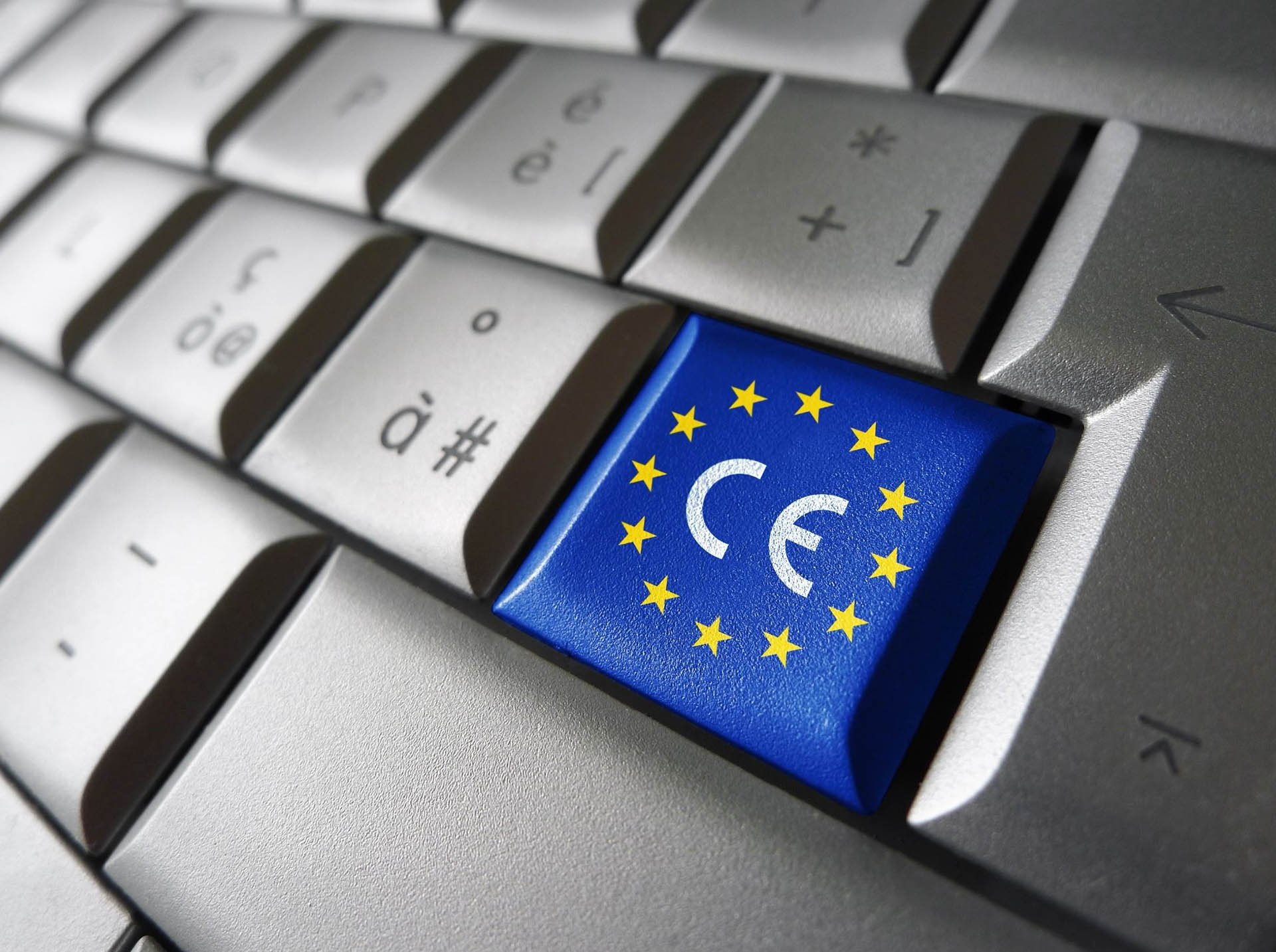 Certification USB Certification CE et activités de laboratoire ajoutées à la liste NANDO