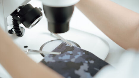 Analyse de produits en laboratoire, certification de produits, inspection de produits textiles